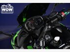 Thumbnail Photo 8 for 2017 Kawasaki Ninja 650 ABS