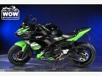 Thumbnail Photo 1 for 2017 Kawasaki Ninja 650 ABS