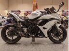 Thumbnail Photo 0 for 2017 Kawasaki Ninja 650