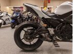 Thumbnail Photo 9 for 2017 Kawasaki Ninja 650