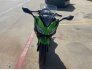 2017 Kawasaki Ninja 650 ABS for sale 201349239