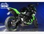2017 Kawasaki Ninja 650 ABS for sale 201400190