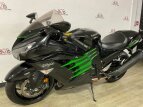 Thumbnail Photo 2 for 2017 Kawasaki Ninja ZX-14R ABS