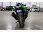 Thumbnail Photo 3 for 2017 Kawasaki Ninja ZX-14R ABS SE