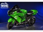 Thumbnail Photo 6 for 2017 Kawasaki Ninja ZX-14R ABS SE