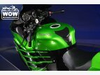 Thumbnail Photo 8 for 2017 Kawasaki Ninja ZX-14R ABS SE