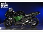 Thumbnail Photo 1 for 2017 Kawasaki Ninja ZX-14R ABS