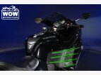 Thumbnail Photo 7 for 2017 Kawasaki Ninja ZX-14R ABS
