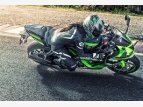 Thumbnail Photo 6 for 2017 Kawasaki Ninja ZX-6R ABS