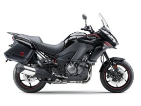 2017 Kawasaki Versys 1000 LT for sale 201420595