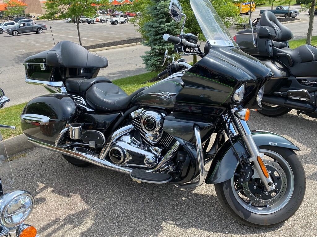 kawasaki vulcan 1700 for sale near me