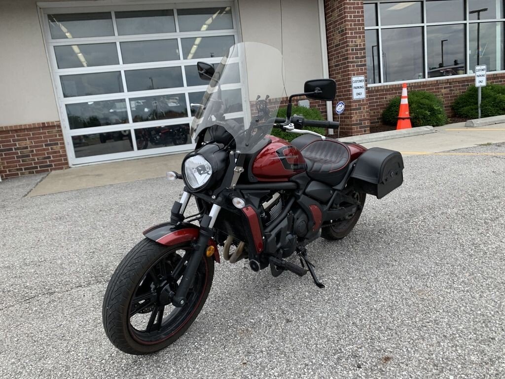 kawasaki vulcan 650 for sale near me