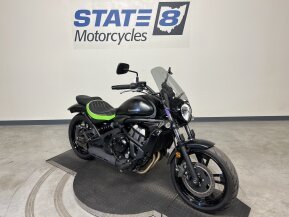 2017 Kawasaki Vulcan 650 for sale 201593447