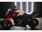 Thumbnail Photo 18 for 2017 Kawasaki Z125 Pro