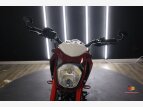 Thumbnail Photo 12 for 2017 Kawasaki Z125 Pro
