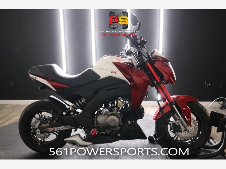 Thumbnail Photo undefined for 2017 Kawasaki Z125 Pro