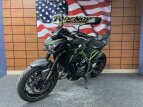 Thumbnail Photo 3 for 2017 Kawasaki Z900