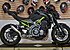 2017 Kawasaki Z900 ABS for sale 200998107