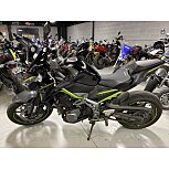 2017 Kawasaki Z900 ABS for sale 201329157