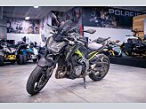 2017 Kawasaki Z900 for sale 201555769