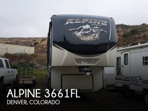 2017 Keystone Alpine for sale 300525935