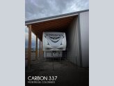 2017 Keystone Carbon