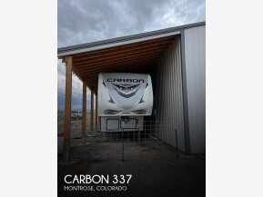 2017 Keystone Carbon for sale 300417592
