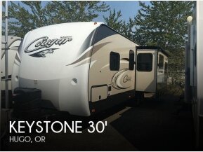 2017 Keystone Cougar for sale 300416445