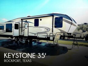 2017 Keystone Cougar for sale 300418171