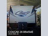 2017 Keystone Cougar for sale 300491482