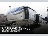 2017 Keystone Cougar 327RES for sale 300511997