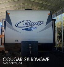 2017 Keystone Cougar for sale 300491482