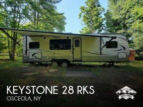2017 Keystone Hideout for sale 300389000