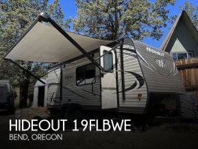 2017 Keystone Hideout for sale 300390774