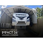 2017 Keystone Impact 361 for sale 300316850