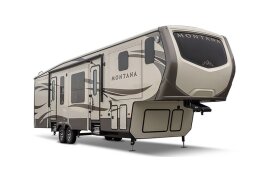 2017 Keystone Montana 3710FL specifications