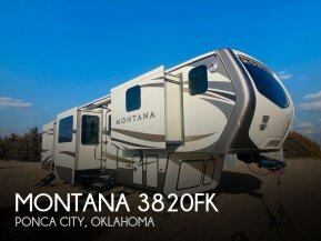 2017 Keystone Montana for sale 300376377