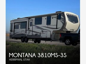 2017 Keystone Montana for sale 300381088