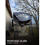 2017 Keystone Montana for sale 300383409
