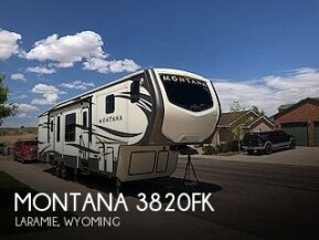 2017 Keystone Montana for sale 300391571