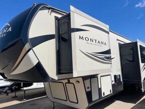 2017 Keystone Montana for sale 300392033