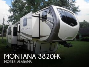 2017 Keystone Montana for sale 300405084