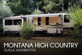 2017 Keystone Montana for sale 300405744
