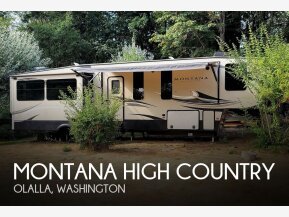 2017 Keystone Montana for sale 300405744