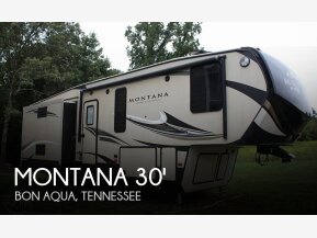 2017 Keystone Montana for sale 300413521