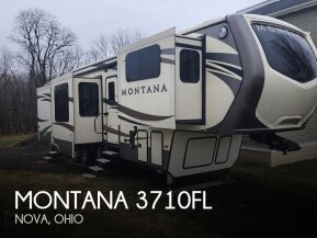 2017 Keystone Montana for sale 300439907