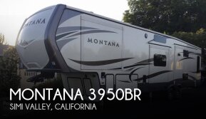 2017 Keystone Montana 3950BR for sale 300440651