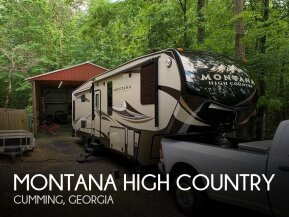 2017 Keystone Montana for sale 300446757
