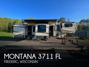 2017 Keystone Montana for sale 300449474
