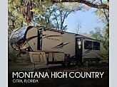 2017 Keystone Montana for sale 300455694